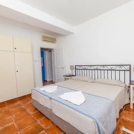 Andreotis Apts Aparthotel Protaras