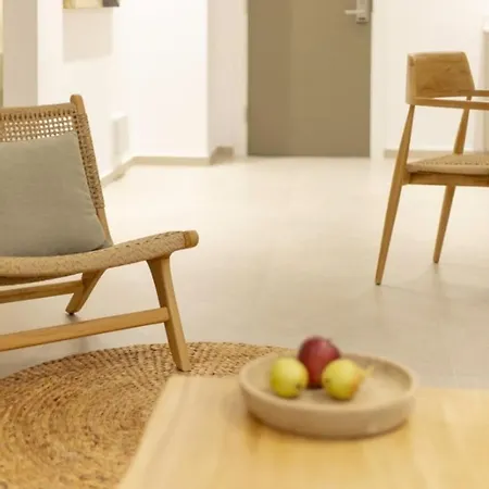 Aparthotel Andreotis Apts