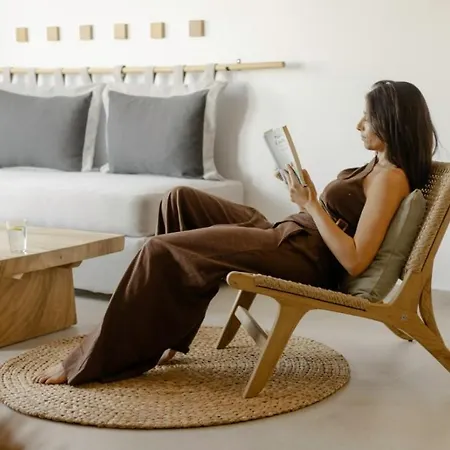 Aparthotel Andreotis Apts Protaras