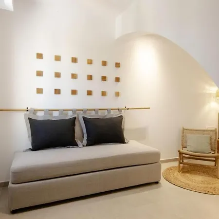 Andreotis Apts Aparthotel 3*