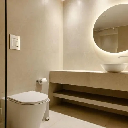 Aparthotel Andreotis Apts Protaras