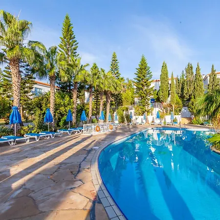 Andreotis Apts 3* Protaras