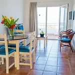 Andreotis Apts Apartahotel