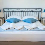 Apartahotel Andreotis Apts