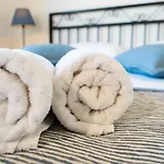 Apartahotel Andreotis Apts Protaras