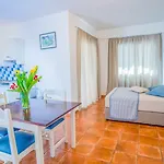 Apartahotel Andreotis Apts