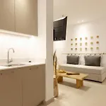 Apartahotel Andreotis Apts Protaras