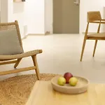 Apartahotel Andreotis Apts
