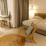 Apartahotel Andreotis Apts