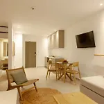 Apartahotel Andreotis Apts Protaras