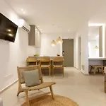 Andreotis Apts Apartahotel