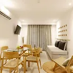 Andreotis Apts