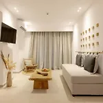 Andreotis Apts Apartahotel