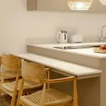 Andreotis Apts 4*