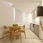 Andreotis Apts Apartahotel