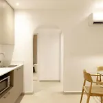 Apartahotel Andreotis Apts 4*