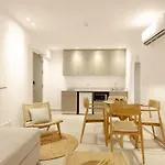 Apartahotel Andreotis Apts 4*