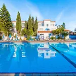 Andreotis Apts Apartahotel