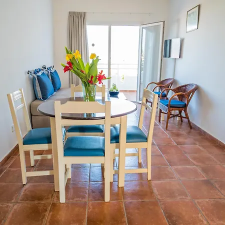 Andreotis Apts Апарт-отель Протарас