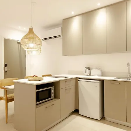 Andreotis Apts
