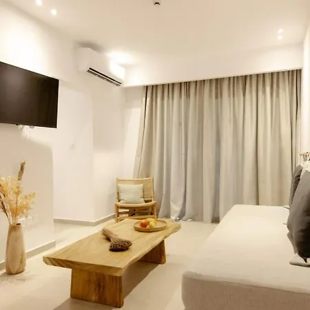 Andreotis Apts