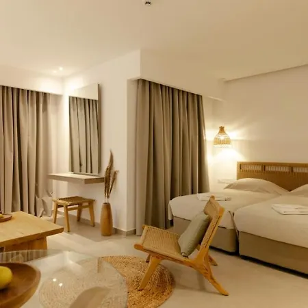 Andreotis Apts