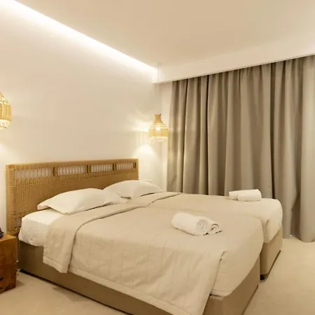 Andreotis Apts 4*