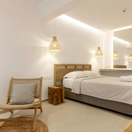 Andreotis Apts