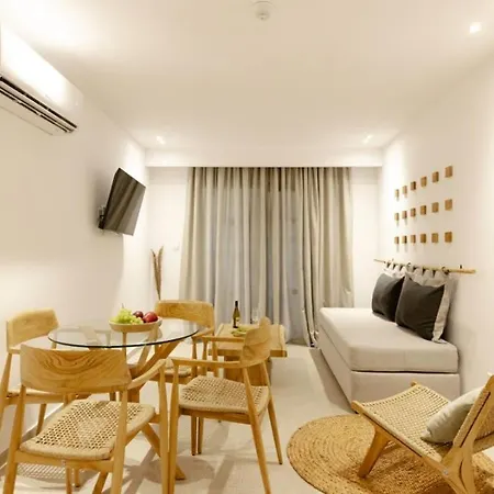 Andreotis Apts