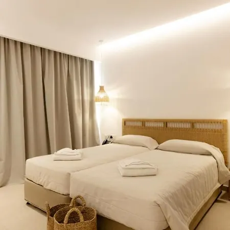 Andreotis Apts