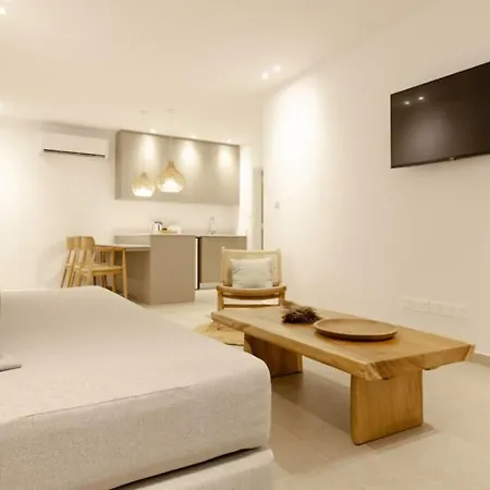 Andreotis Apts Протарас