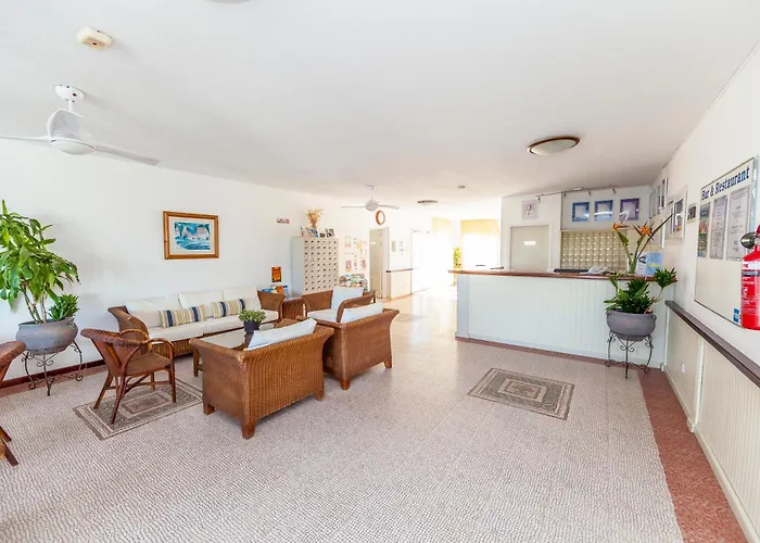 Andreotis Apts 4*