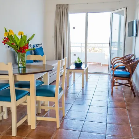 Andreotis Apts Hotel apartamentowy