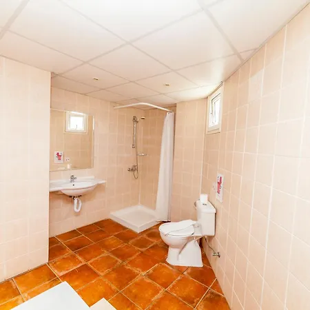 Hotel apartamentowy Andreotis Apts 3*