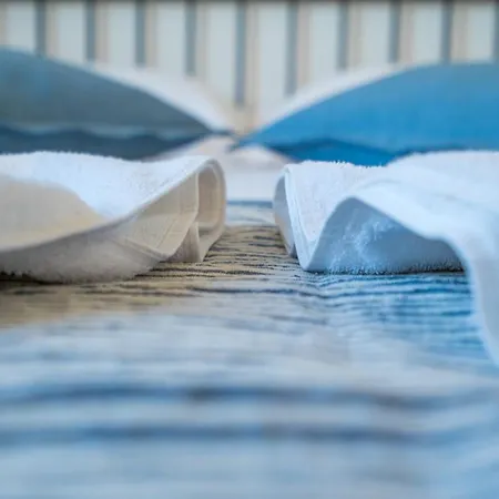 Andreotis Apts 3* 프로타라스