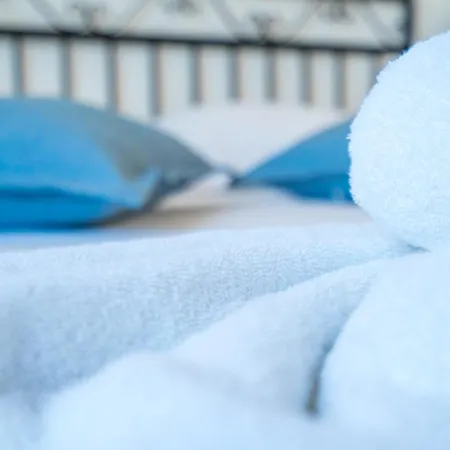 Andreotis Apts Hotel apartamentowy 3*