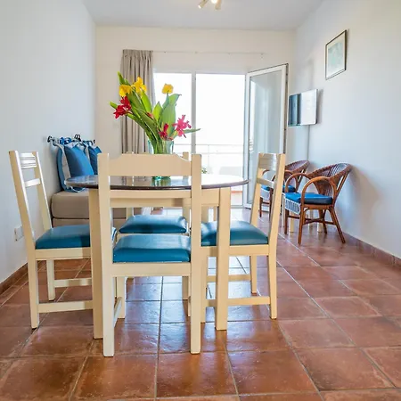 Andreotis Apts 3* 프로타라스