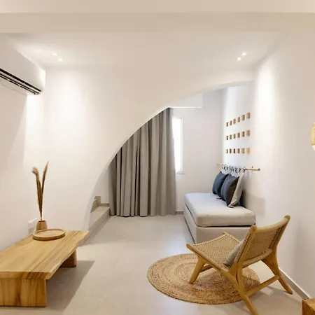 Hotel apartamentowy Andreotis Apts Protaras