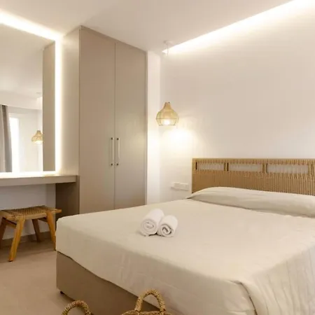 Andreotis Apts 아파트호텔