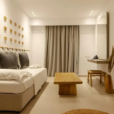 Hotel apartamentowy Andreotis Apts Protaras