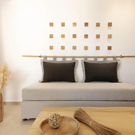 Andreotis Apts 3* Protaras