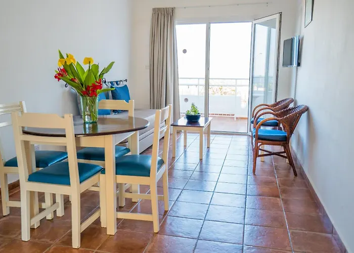 Andreotis Apts Lejlighedshotel