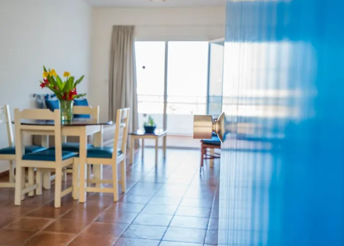 Andreotis Apts Lejlighedshotel 4*