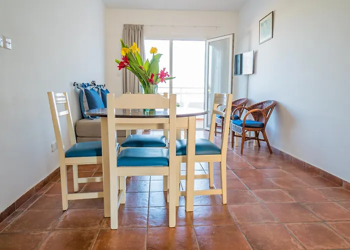 Andreotis Apts 4* Protaras