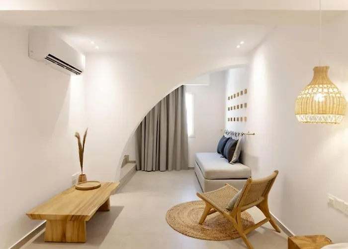 Hotel de apartamente Andreotis Apts Protaras