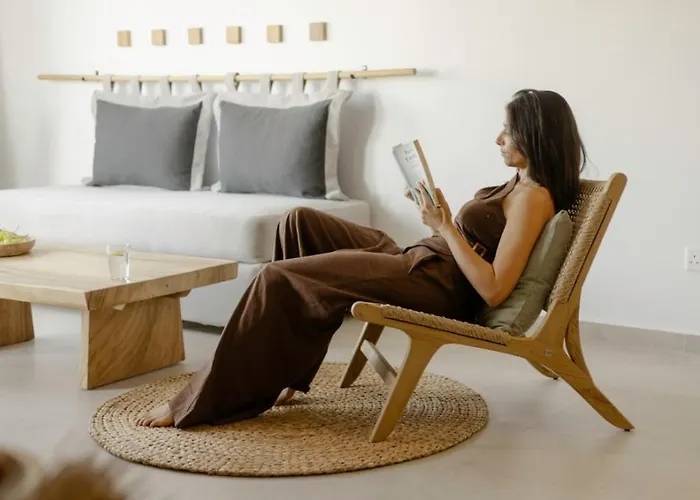 Lejlighedshotel Andreotis Apts Protaras