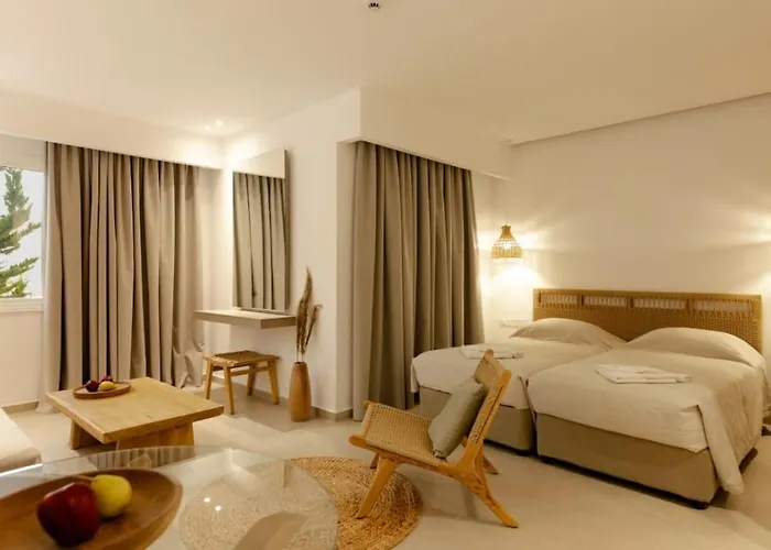 Andreotis Apts