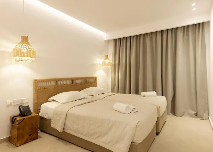 Andreotis Apts 4*