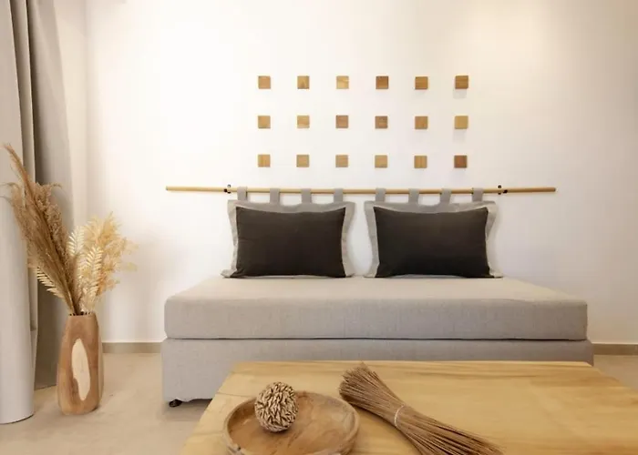 Andreotis Apts 4* Protaras