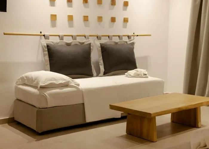 Andreotis Apts Protaras